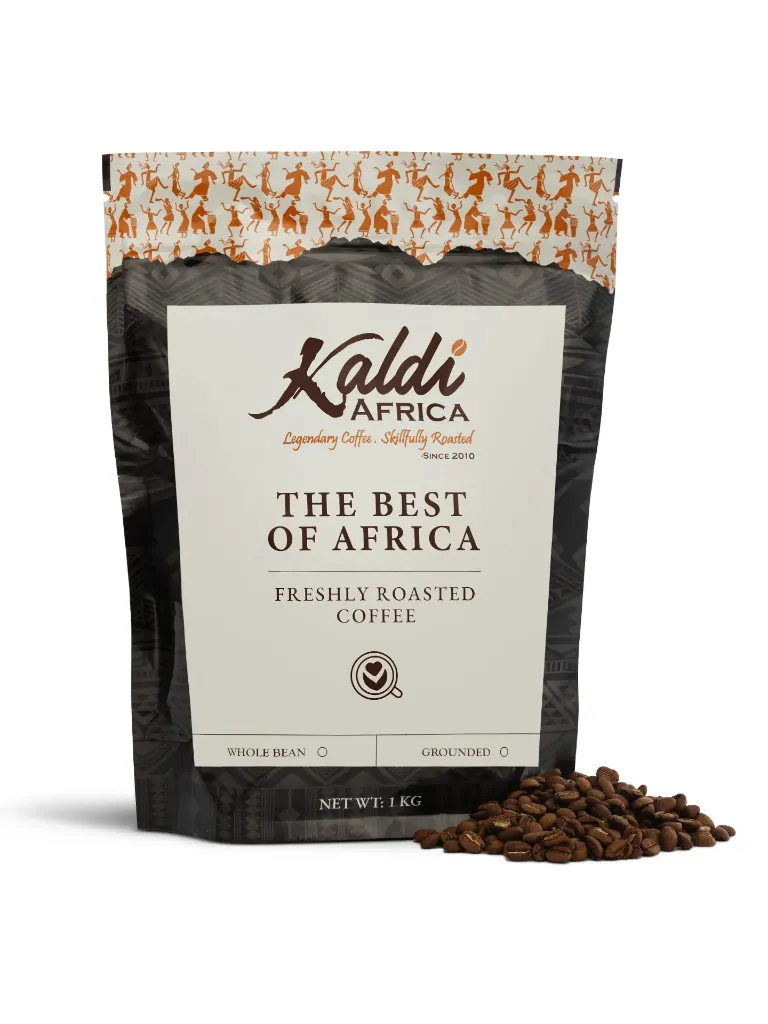 [BNIG-L1] Nigerian Roasted Coffee Beans (Light, 1kg).webp