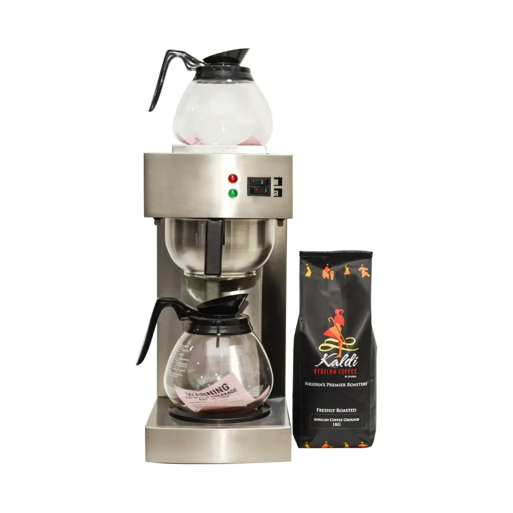 Avenia Coffee Brewer