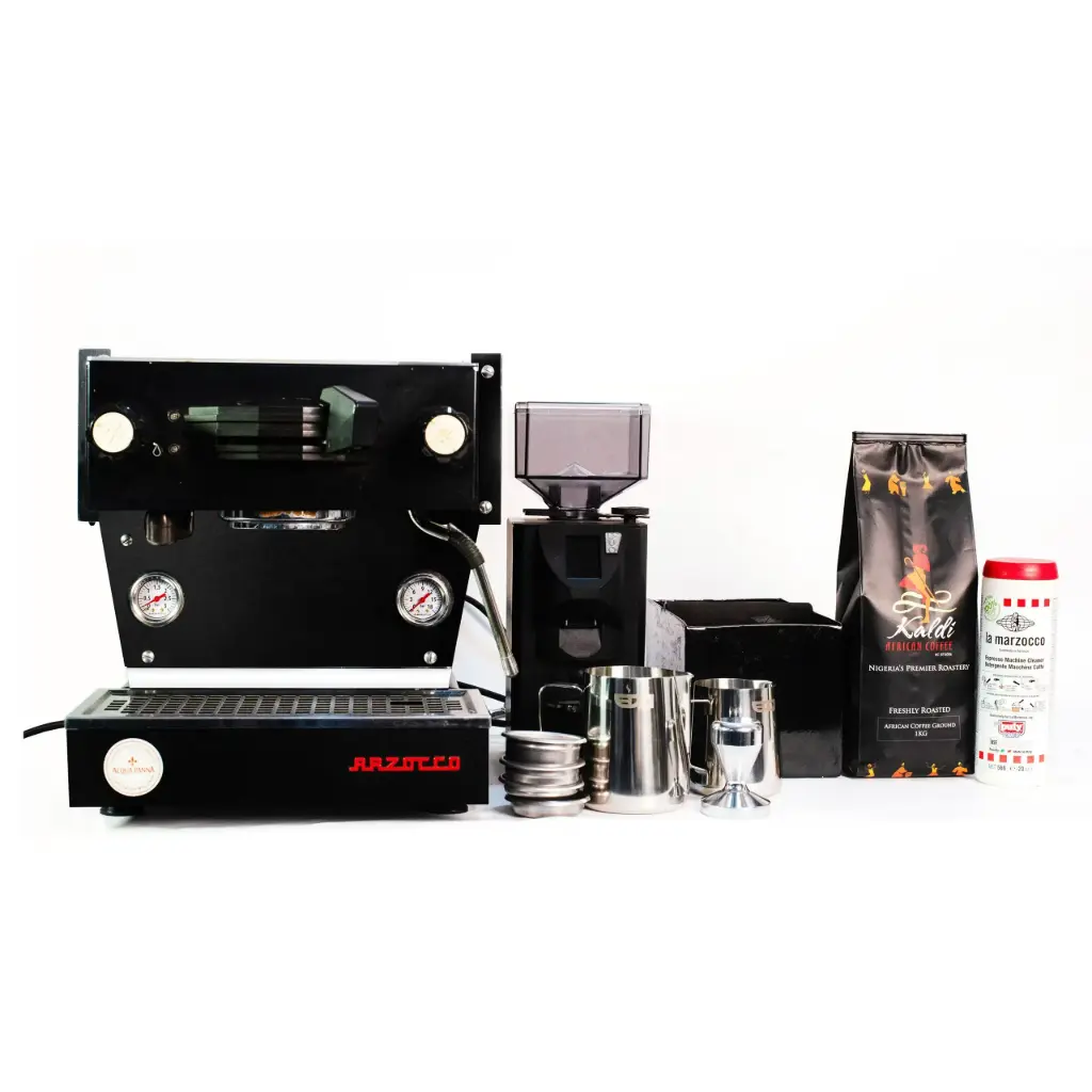 Linea Mini Start-Up Kit