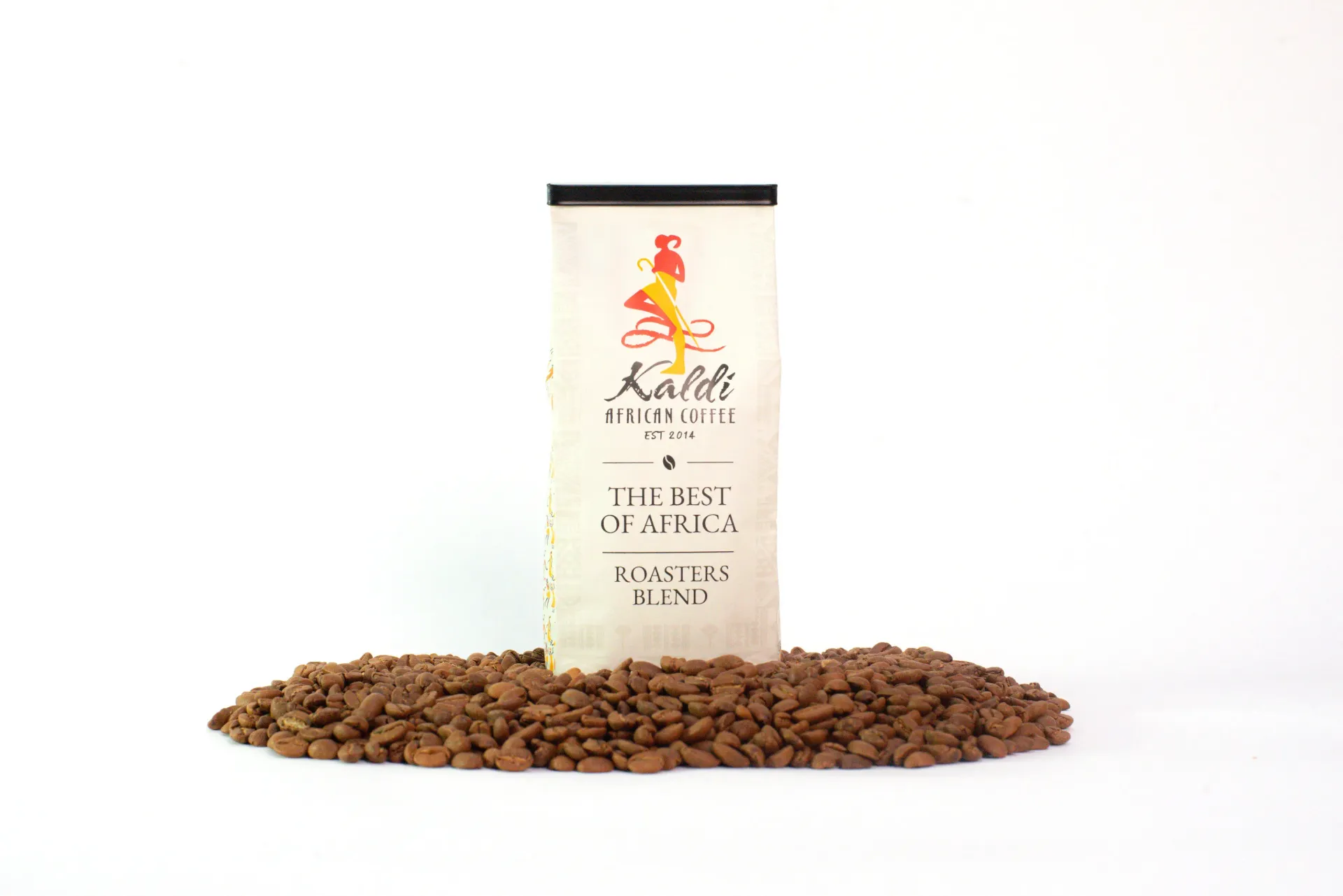 Roasters Blend Coffee Beans