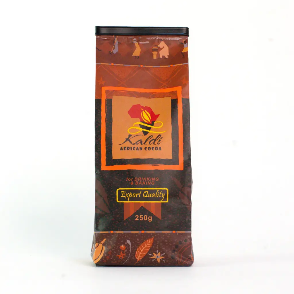 [NAT001] Natural Cocoa Powder (1kg)