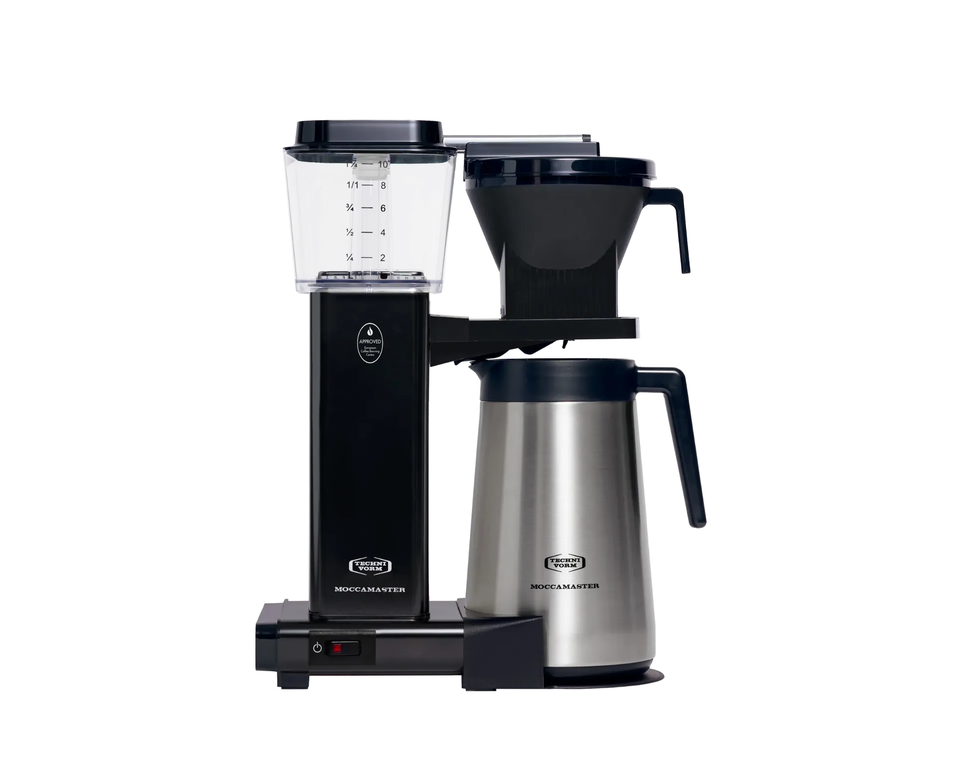 Moccamaster KBGT