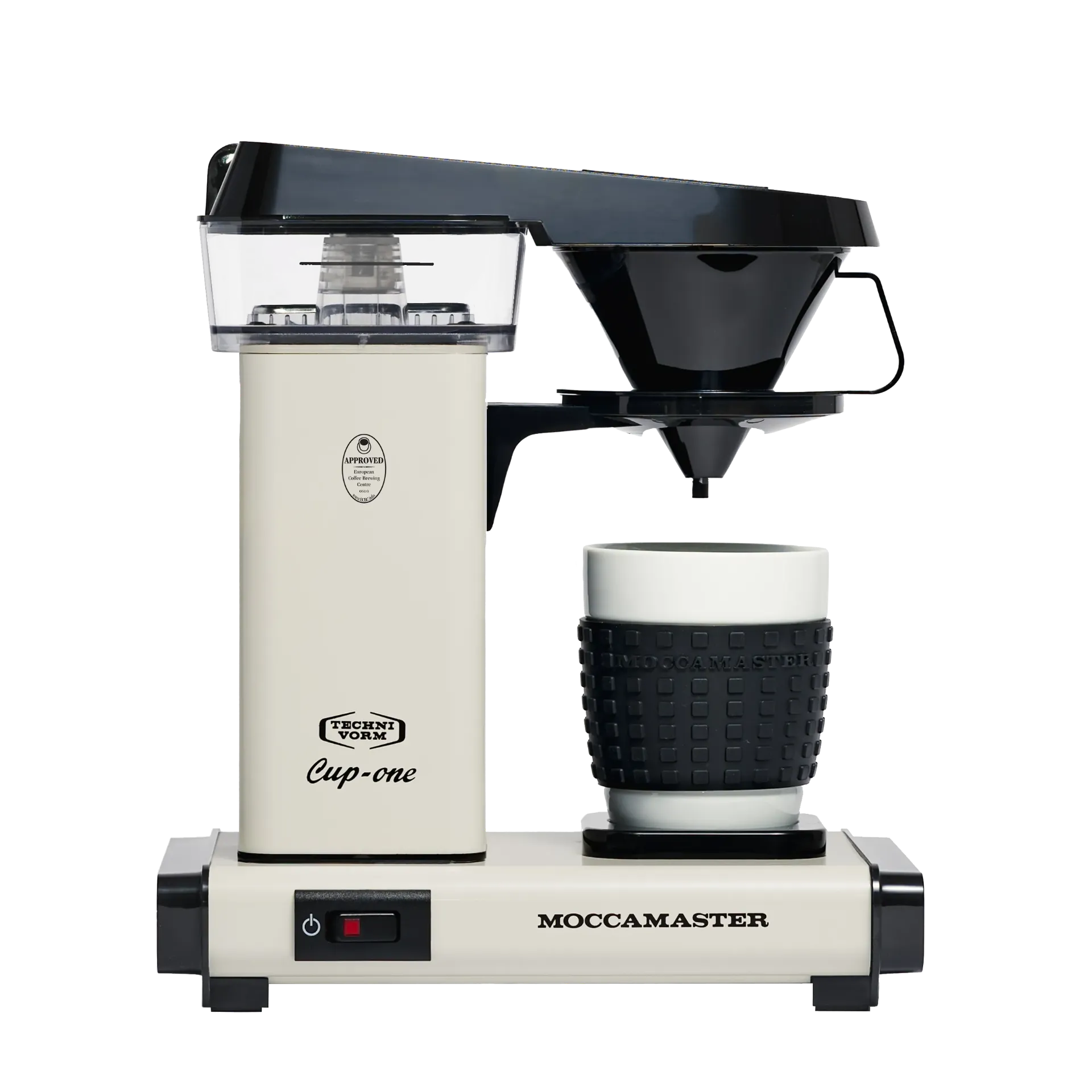 Moccamaster Cup-One